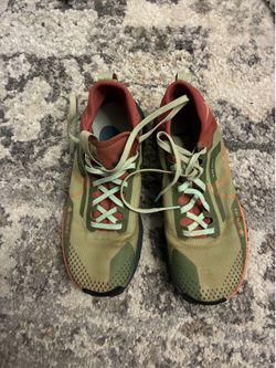 Tenis Nike Mujer size 8