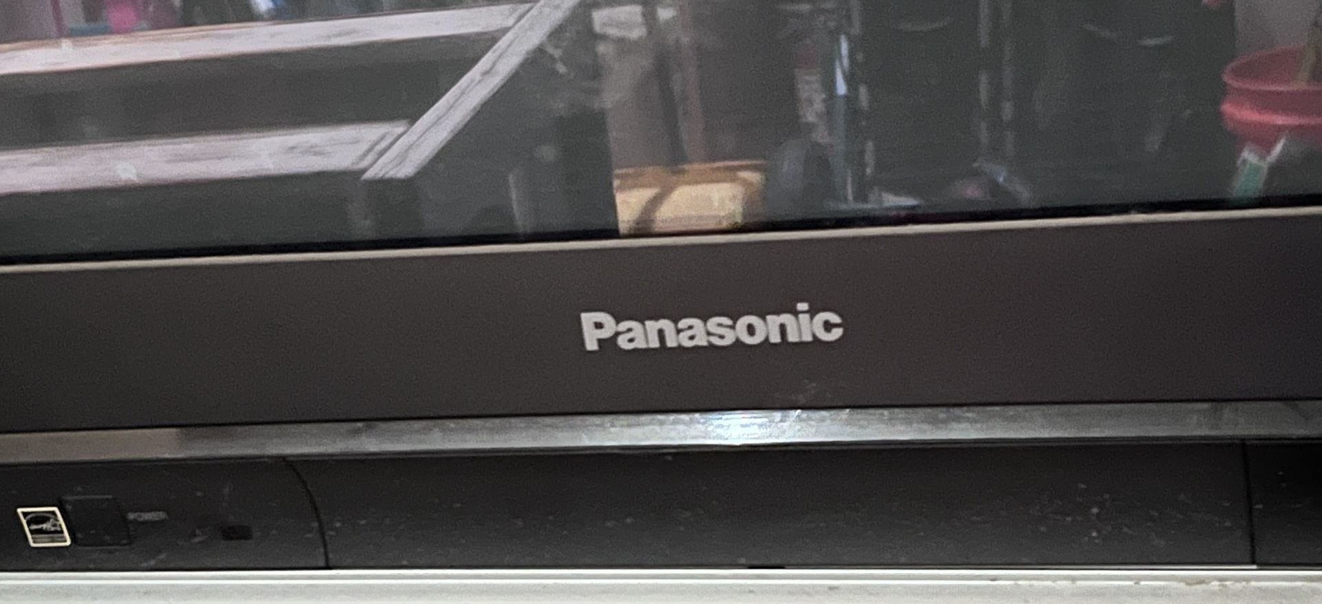 Panasonic Tv