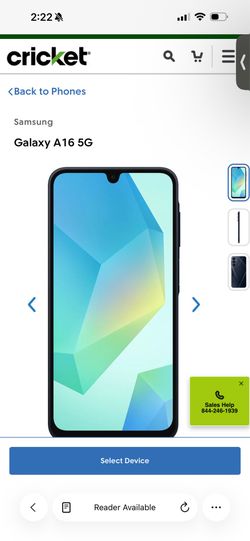 Samsung Galaxy A16 5G