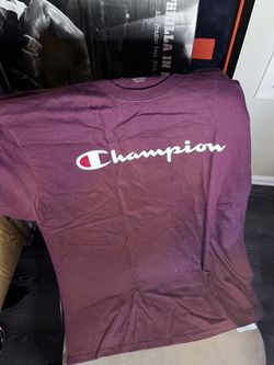 Brand New Champion Shirts 