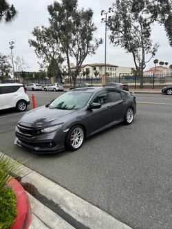 10th Gen Headlights