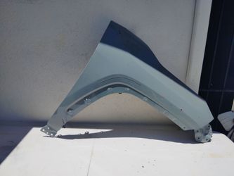 2019 2020 2021 2022 2023 2024 TOYOTA RAV4 RIGHT FENDER
