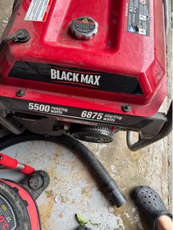 New Generator
