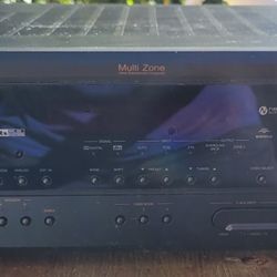 Denon Stereo Receiver 