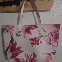 Estee lauder tote bag