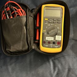 Fluke 87V