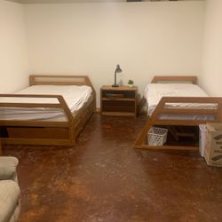 Beds