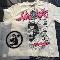 Hellstar Shirt 