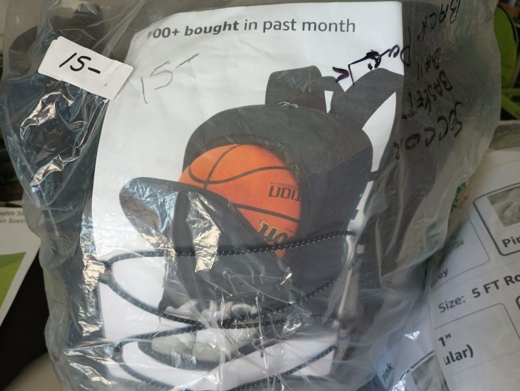 Men's Backpack