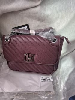 crossbody Purse