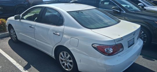 2003 Lexus ES 300