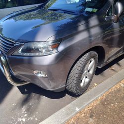 Excellent Condition 3014 Lexus Rx 350