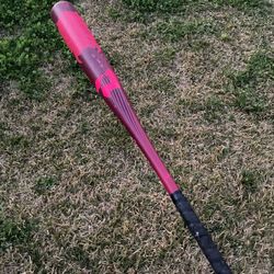 Pink Voodoo Bat