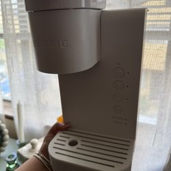 Keurig Coffee 