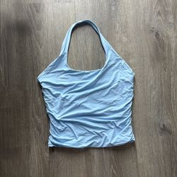 Halter Top