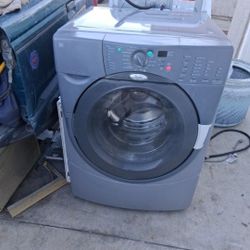 Whirlpool Washer 