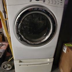 LG Front Load Washer