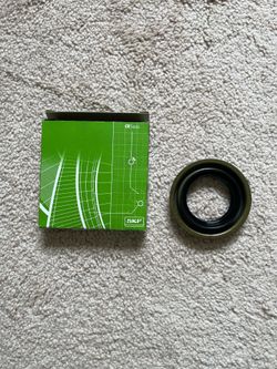 SKF Pinion Seal 18136