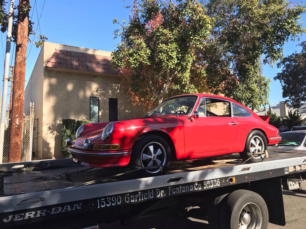 VINTAGE CAR COLLECTOR BUYS CLASSIC CARS! for Sale in Glendale, CA OfferUp