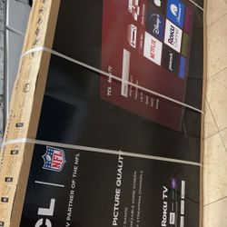 65 Inch Roku Smart TV