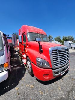2016 Freightliner Truck 