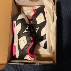 Jordan 6 Retro LOW