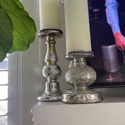 Candle Holders 
