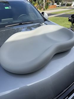 Keekaroo Peanut Changer