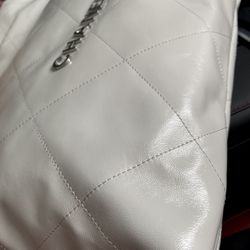 CC crossbody bag, tote bag