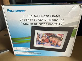 Digital Photo Frame