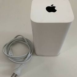 Apple AirPort Extreme Base station