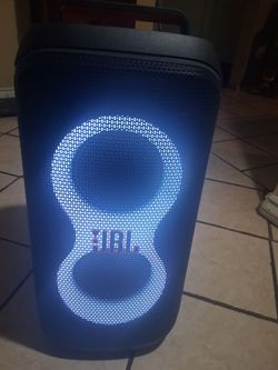 Jbl party box 120