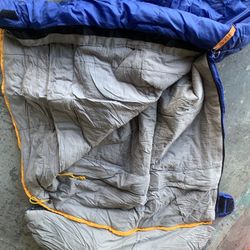 Sleeping Bag!