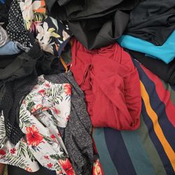 Plus Size Clothing 