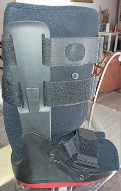 ManaMed  Ortho Boot
