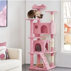 Cat Tree 