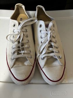 Converse men