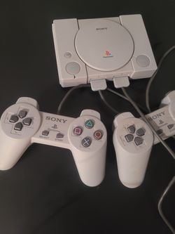 Playstation classic