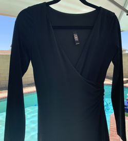 Laundry Dress