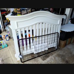 Baby Crib
