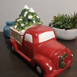 🍪🍪🎅🤶Beautiful Christmas cookie jar!🎅🤶🍪🍪