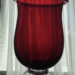 Candle Holder Or Flower Vase