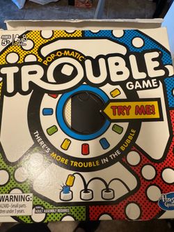 Board games