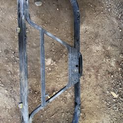 99-06 GM core Support 