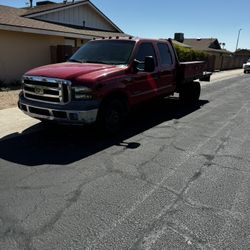 2001 Ford F-350