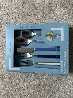 Spoon set
