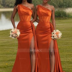 Bridesmaid Dress  
