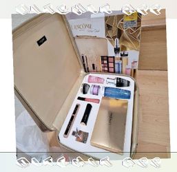 list be Launch Your Beauty Career with Fresh Cosmetology School Makeup Kit