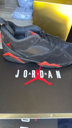 MJ FLIGHT MVP 92 size 11 and size 8