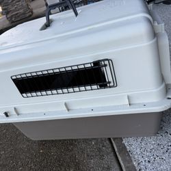 Dog Crate 